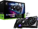 ���������� MSI RTX 5080 GAMING TRIO OC, 16Gb GDDR7, 256 bit, 3xDP, HDMI, GPU 2700 MHz