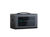 Портативная электростанция MP6 Pro, 600Вт, 655.3Вт*ч, LifePO4 MARSRIVA