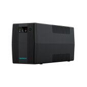ИБП линейно-интерактивный MR-UF850 Smart мощностью 850 ВА/510 Вт MARSRIVA