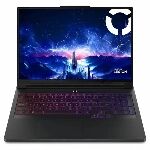 ������� Lenovo Legion Pro 7 16IAX10H Core Ultra 9 275HX 64Gb SSD1Tb NVIDIA GeForce RTX5080 16Gb 16" OLED WQXGA (2560x1600) ��� �� ������ WiFi BT Cam (83F50023RK)