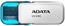 ����-���������� USB2 32GB WHITE AUV240-32G-RWH ADATA