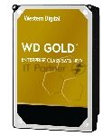 ������� ���� WD GOLD WD141KRYZ 14�� 3,5" 7200RPM 256MB 512E (SATA-III)