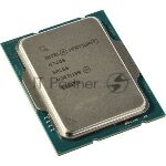 ��������� Intel Pentium Gold G7400 Soc-1700 3.7GHz OEM