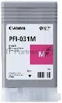 �������� �������� Canon Pigment Ink PFI-031 Magenta ��������� (55 ��) ��� Canon imagePROGRAF TM-240, TM-340