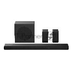 �������� Hisense AX5140Q 5.1.2 600�� ������