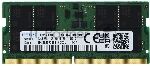 ����������� ������ Samsung, DDR5, 32GB (1x32GB), 4800MHz, CL40, SO-DIMM