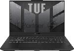 ������� ASUS TUF Gaming A17 FA707NUQ-HX040/17.3"/IPS/AMD Ryzen 7 170/16Gb/1024Gb SSD/NVIDIA GeForce RTX 4050 6GB/Windows 11 Pro/�����/2.6kg
