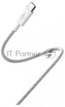USB ������ Xiaomi 6A Braided USB-C to USB-C Cable 2m �����