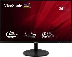 ������� ViewSonic 23.8" VA24E2-H ������ IPS LED 1ms 16:9 HDMI ������� 250cd 178��/178�� 1920x1080 144Hz VGA FHD 2.7��