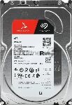 ������� ���� HDD Seagate IronWolf 4Tb 5400rpm SATA 256Mb 3.5"