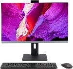 �������� Digma Pro Unity 27" Full HD i5 1235U (1.3) 16Gb SSD 512Gb Iris Xe CR Windows 11 Professional GbitEth WiFi BT 90W ���������� ���� Cam �����/������ 1920x1080