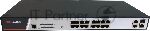 ���������� Hikvision DS-3E2318P, 16?1 ����/� PoE+ + 2?1 ����/� SFP, �����������