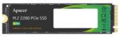 ���������� SSD M.2 PCIE 512GB AP512GAS2280P4U-1 APACER