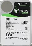 ������� ���� HDD Seagate Exos X18 18Tb 7200rpm SAS 256Mb 3.5"