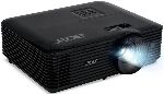 �������� Acer X139, DLP, WXGA, 5200 Lm, 20000:1, EMEA, 2.7 Kg, EURO Power (replace MR.JTJ11.00R, X139WH)