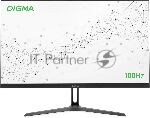 ������� 27" Digma Progress 27P301F IPS 1920x550, 100 ��, 5 ��, 16:9, 300 ��/�?, 1xHDMI, 1xVGA, 2x2 ��, ������
