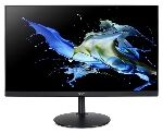 ������� 27" Acer CB272Gbmiprxv IPS 1920x1080, 120 ��, 4 ��, 16:9, 250 ��/�?, VGA, HDMI 1.4, DP 1.2, 3.5 Jack, �������� (2x2 ��), HDR10, FreeSync, ������