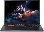 ������� ACER Nitro Lite NL16-71G-7227/16"/IPS/Intel Core i7 13620H/16384Mb/512PGb SSD/nVidia GeForce RTX4050 6144Mb/NoOS/�������/1.95kg