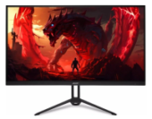 ������� Acer 27'' KG273UW2bmiippx 16:9, IPS, QHD, 0,5/1ms, 250cd, 240Hz, HDMI, 2xDP, SPK