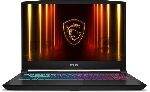 ������� MSI Katana 15 HX/15.6"/IPS/Intel Core i7-14650HX/16Gb/512Gb/SSD/NVIDIA GeForce RTX 5060 8Gb/��� ��/������/2.4kg