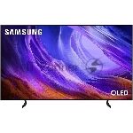 ��������� SAMSUNG QE55S85HAEXPY, 55", ������ ������, OLED, 4K Ultra HD, 120Hz, Tizen