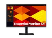 Монитор Samsung 27" S27D400GAI, 16:9, IPS, FHD, 5ms, 250cd, 100Hz, HDMI, DP, USB, HAS