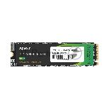 ���������� SSD Apacer AS2280P4X, 256Gb, M.2 2280, PCIe 3.0 x4, NVMe, R/W 2100/1300