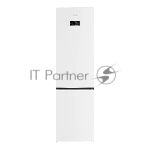 ����������� Beko B5RCNK403ZW ����� ������������ 257/100� ��������� �����, No Frost