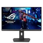 ������� 24.5" ASUS ROG Strix XG259QNS IPS 1920x1080, 380 ��, 1 ��, 16:9, 400 ��/�?, 2xHDMI 2.0, DP 1.4, DisplayHDR 400, FreeSync, USB Hub (2x USB 3.0), 3.5 ��, ������