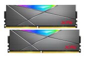 Модуль памяти DIMM DDR4-3200 32GB (16GBx2) AX4U320016G16A-DT50 ADATA