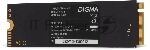 ���������� SSD Digma Meta S69, 1��, PCIe 4.0 x4, M.2 2280, NVMe, R/W 5200/4700