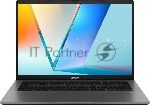 ������� Asus VivoBook S14 S3407AA-SF076/14"/OLED/Intel Core Ultra 5 325/16Gb/512Gb SSD/Intel Graphics/��� ��/�����/1.4kg