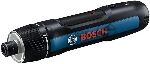 �������� �������������� Bosch Go �����. ������:������������ 6.35 �� (1/4) (���� � ���������) (06019H2200)