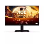 ������� 24.5" AOC 25G42E IPS 1920x1080, 180 ��, 1 ��, 16:9, 300 ��/�?, HDMI 2.0, DP 1.4, 3.5 Jack, HDR10, Adaptive-Sync, VESA 100x100, ������