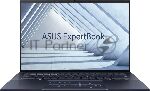 ������� ASUS ExpertBook B9 OLED B9403CVAR-PP2161 Intel Core 5 120U 1400MHz/14"/2880x1800/32GB/512GB SSD/Intel Graphics/Wi-Fi/Bluetooth/��� �� (90NX05W1-M02ZT0_32) Star Black