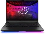 ������� Asus ROG Strix Scar 18 G835LX-SA126W/18"/IPS/Intel Core Ultra 9 275HX/64Gb/2Tb SSD/NVIDIA GeForce RTX 5090 24Gb/Windows 11 Home/������/3.3kg