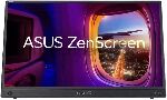 ������� 15.6" ASUS ZenScreen MB16AHG IPS 1920x1080, 144 ��, 3 ��, 16:9, 300 ��/�2, 1xHDMI, 1�USB-C, 1x3.5 ��, ������