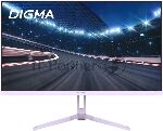������� 23.8" Digma Overdrive 24P410F IPS 1920x1080, 200 ��, 1 ��, 16:9, 300 ��/�?, HDMI 2.0, DP 1.4, 3.5 Jack, USB 2.0, FreeSync, G-Sync, HDR10, ���������