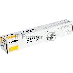 ����� C-EXV 55 TONER Y EUR