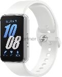 ������-������� Samsung Galaxy Fit3 SM-R390 Silver arabic