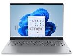 ������� Lenovo ThinkBook 16 G7 ARP AMD Ryzen 7 7735HS 3200MHz/16"/1920x1200/32Gb/512Gb SSD/AMD Radeon 680M/Wi-Fi/Bluetooth/DOS (21MWA0ATIN_32) Grey