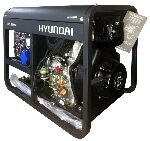 ���������������� ��������� Hyundai DHY 8500LE, 7.2 ���, 79 ��, 116 ��