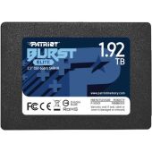 Накопитель SSD SATA 2.5" 1.92TB BURST E PBE192TS25SSDR PATRIOT