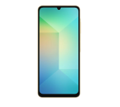   GALAXY A06 4/64GB GOLD SM-A065 SAMSUNG