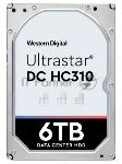 ������� ���� Western Digital HGST SAS 3.0 6Tb 0B36047 HUS726T6TAL5204 Ultrastar 7K6 (7200rpm) 256Mb 3.5"