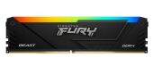 Модуль памяти DIMM DDR4-3600 64GB (32GBx2) KF436C18BB2AK2/64 KINGSTON