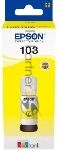������� Epson 103Y C13T00S44A ������ (65 ��) ��� Epson L3100/3110/3150