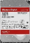 ������� ���� HDD WD Red Pro 18Tb 7200rpm SATA 512Mb 3.5"