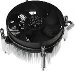 ����� ��� ���������� Digma D-CPC110-PWM3 ������, 90 ��, ��������/����, 2800 ��/���, 25 ��, 4 pin, 110 ��, 60 ��