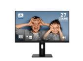 ������� MSI 27" PRO MP273UP E6